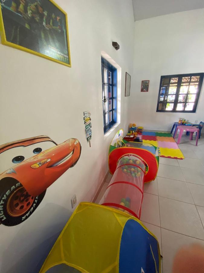 Pousada Catavento Saquarema Eksteriør bilde