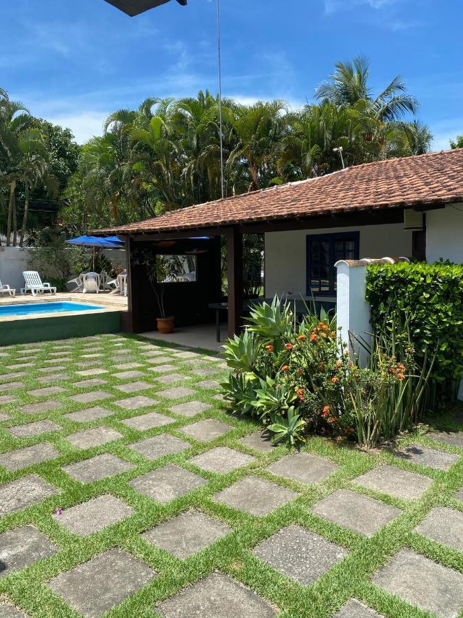 Pousada Catavento Saquarema Eksteriør bilde