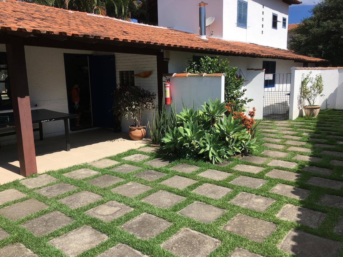 Pousada Catavento Saquarema Eksteriør bilde