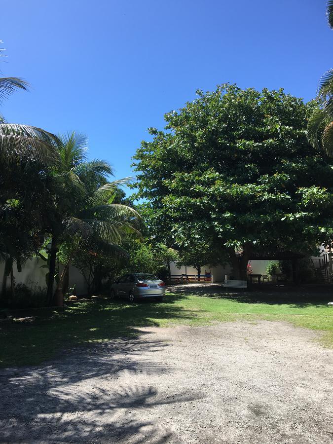 Pousada Catavento Saquarema Eksteriør bilde