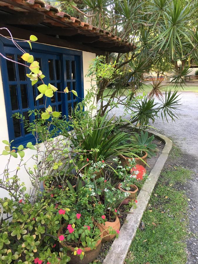 Pousada Catavento Saquarema Eksteriør bilde